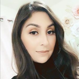 Meet your Posher, Guadalupe